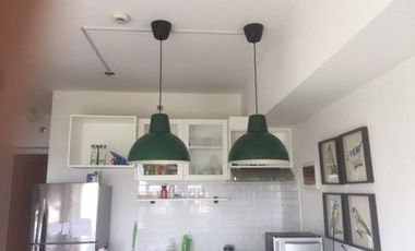 1BR Condo for Rent in  Woodsville Viverde Condominium, Barangay Merville, Paranaque