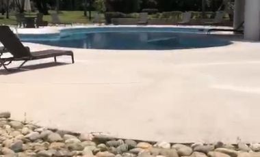 villa en venta totalmente renovada