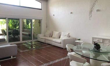 villa en venta totalmente renovada