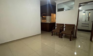 En alquiler departamento de 2 dormitorios en Alborada 10ma etapa.