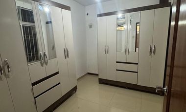 En alquiler departamento de 2 dormitorios en Alborada 10ma etapa.