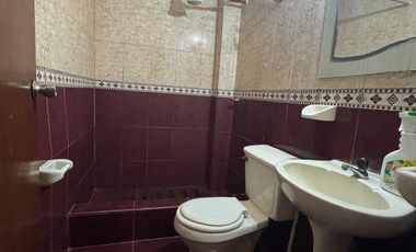 En alquiler departamento de 2 dormitorios en Alborada 10ma etapa.