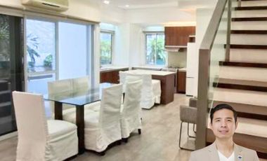W Tower Condo for Lease! Taguig City