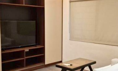 W Tower Condo for Lease! Taguig City