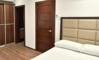 W Tower Condo for Lease! Taguig City