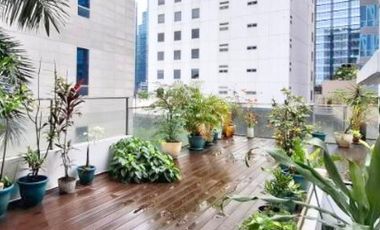 W Tower Condo for Lease! Taguig City