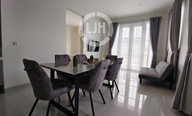 Rumah Siap Huni di Pulo Nangka Timur, Pulo Gadung, Jakarta Timur