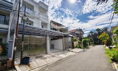 Rumah Siap Huni di Pulo Nangka Timur, Pulo Gadung, Jakarta Timur