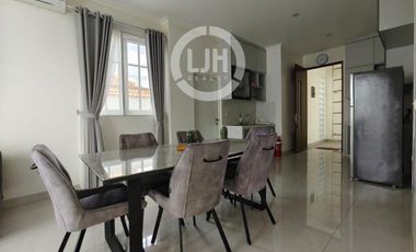 Rumah Siap Huni di Pulo Nangka Timur, Pulo Gadung, Jakarta Timur