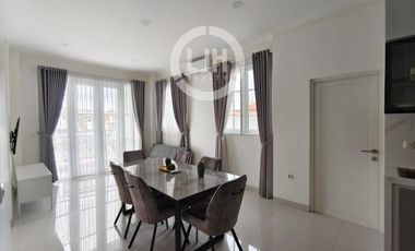 Rumah Siap Huni di Pulo Nangka Timur, Pulo Gadung, Jakarta Timur