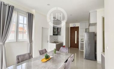 Rumah Siap Huni di Pulo Nangka Timur, Pulo Gadung, Jakarta Timur