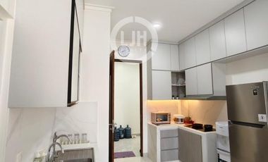 Rumah Full Furnish di Pulo Nangka Timur, Pulo Gadung, Jakarta Timur