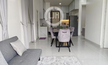 Rumah Full Furnish di Pulo Nangka Timur, Pulo Gadung, Jakarta Timur