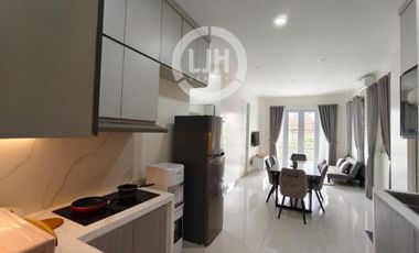 Rumah Full Furnish di Pulo Nangka Timur, Pulo Gadung, Jakarta Timur