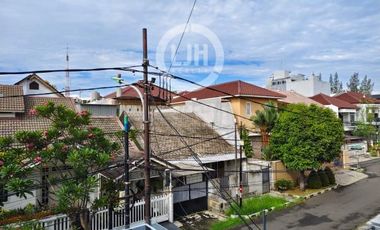 Rumah Full Furnish di Pulo Nangka Timur, Pulo Gadung, Jakarta Timur