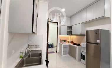 Rumah Full Furnish di Pulo Nangka Timur, Pulo Gadung, Jakarta Timur