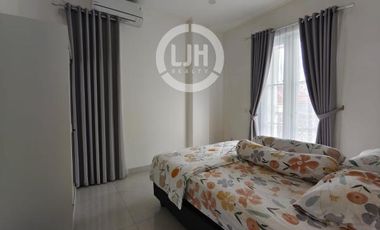 Rumah Full Furnish di Pulo Nangka Timur, Pulo Gadung, Jakarta Timur