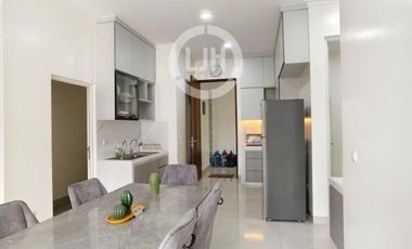 Rumah Full Furnish di Pulo Nangka Timur, Pulo Gadung, Jakarta Timur