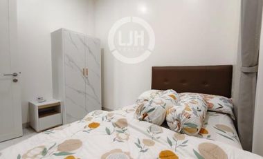 Rumah Full Furnish di Pulo Nangka Timur, Pulo Gadung, Jakarta Timur