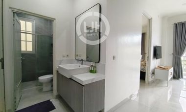 Rumah Full Furnish di Pulo Nangka Timur, Pulo Gadung, Jakarta Timur