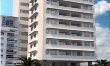 DEPARTAMENTO TIPO LOFT AMUEBLADO EN RENTA EN TORRE MOCAMBO 500