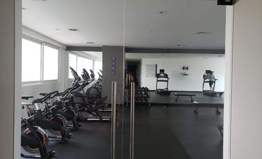 DEPARTAMENTO TIPO LOFT AMUEBLADO EN RENTA EN TORRE MOCAMBO 500