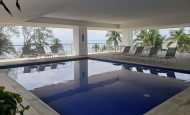 DEPARTAMENTO TIPO LOFT AMUEBLADO EN RENTA EN TORRE MOCAMBO 500