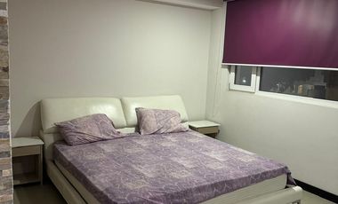 DEPARTAMENTO TIPO LOFT AMUEBLADO EN RENTA EN TORRE MOCAMBO 500