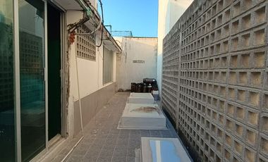 DEPARTAMENTO TIPO LOFT AMUEBLADO EN RENTA EN TORRE MOCAMBO 500