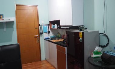 Disewa Murah Apartemen Gading Greenhill, Kelapa Gading Jakarta Utara