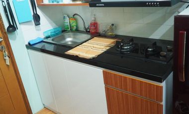 Disewa Murah Apartemen Gading Greenhill, Kelapa Gading Jakarta Utara