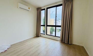 For Sale 2-Storey Detached House at AQ Shadi Village (Phahonyothin–Rangsit),near Thammasat University (Rangsit)  2 km