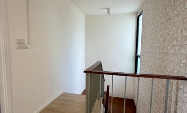 For Sale 2-Storey Detached House at AQ Shadi Village (Phahonyothin–Rangsit),near Thammasat University (Rangsit)  2 km