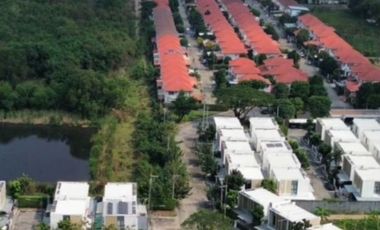 For Sale 2-Storey Detached House at AQ Shadi Village (Phahonyothin–Rangsit),near Thammasat University (Rangsit)  2 km