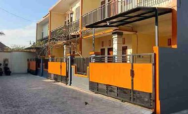 Dijual Rumah stategis dekat gatsu tengah denpasar.