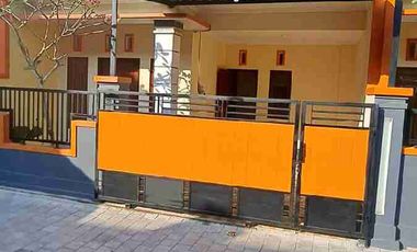 Dijual Rumah stategis dekat gatsu tengah denpasar.