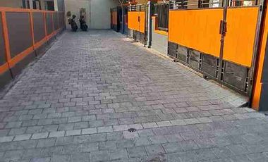 Dijual Rumah stategis dekat gatsu tengah denpasar.