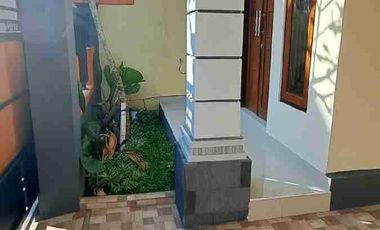 Dijual Rumah stategis dekat gatsu tengah denpasar.