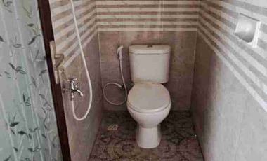 Dijual Rumah stategis dekat gatsu tengah denpasar.