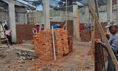 Dijual Rumah stategis dekat gatsu tengah denpasar.