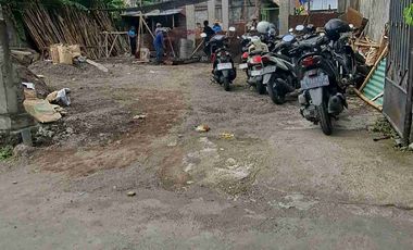 Dijual Rumah stategis dekat gatsu tengah denpasar.