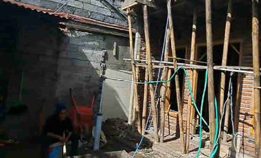 Dijual Rumah stategis dekat gatsu tengah denpasar.