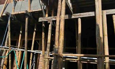 Dijual Rumah stategis dekat gatsu tengah denpasar.