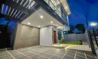 Modern Mediterranean House for Sale in Consolacion Cebu