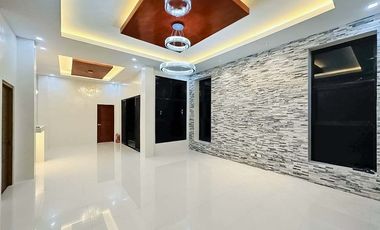 Modern Mediterranean House for Sale in Consolacion Cebu