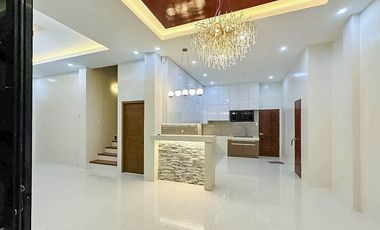 Modern Mediterranean House for Sale in Consolacion Cebu