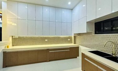 Modern Mediterranean House for Sale in Consolacion Cebu