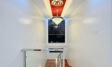 Modern Mediterranean House for Sale in Consolacion Cebu