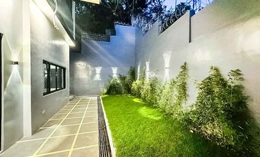 Modern Mediterranean House for Sale in Consolacion Cebu