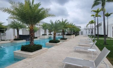 Lujosa Casa de Estreno en Venta en Aires Norte – Nuevo Samborondón